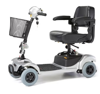 Mini Ranger 4mph mobility scooter