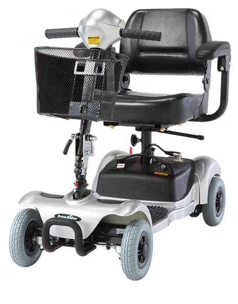 Mini Ranger 4mph mobility scooter