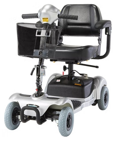 New Mini Ranger 4mph Mobility Scooter