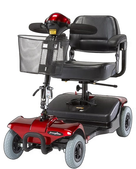 Ascot 4MPH Mobility Scooter