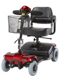 Ascot 4MPH Mobility Scooter