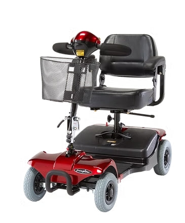 Ascot 4MPH Mobility Scooter