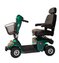 Mayfair 4 deluxe mobility scooter