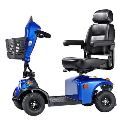 New Mayfair 4 evolution 4mph Mobility Scooter