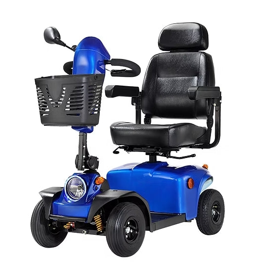 New Mayfair 4 evolution 4mph Mobility Scooter