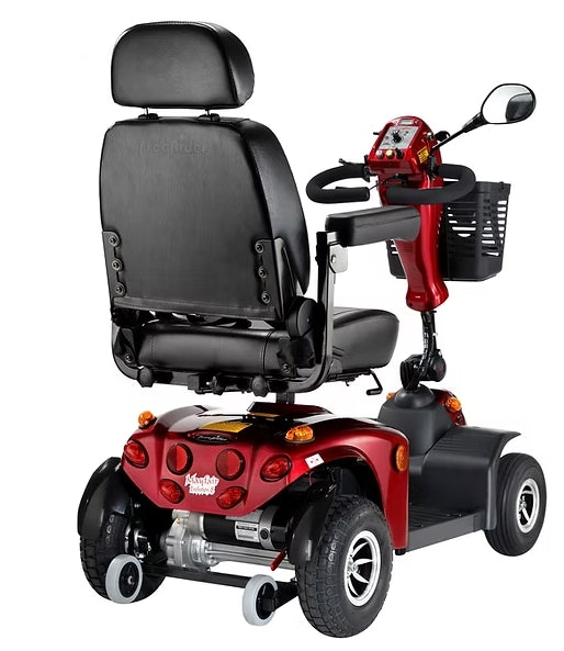 Mayfair 8 Evolution 8mph mobility scooter