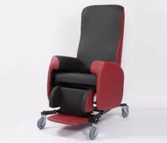 Florence Level 4 Care Chair