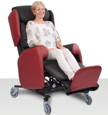 Florence Level 4 Care Chair