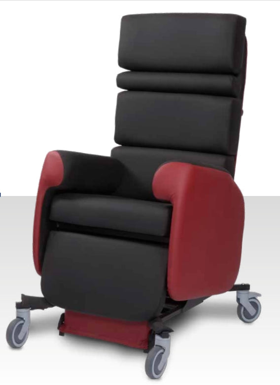 Cabaret Level 4 Care Chair