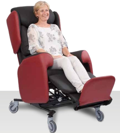 Adelphi Trio Healthcare Chair