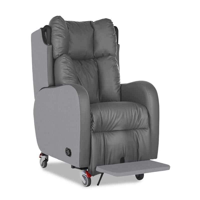 Boston Porter Express Chair