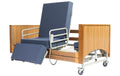 Alerta Lomond Rotate-Stand-Up Bed