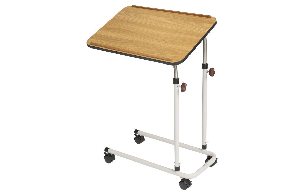 Overbed Table