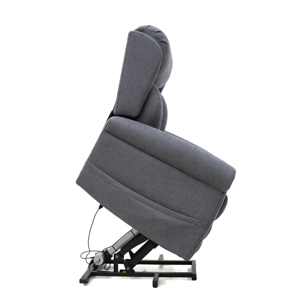 4 Motor Rise and Recline Chair