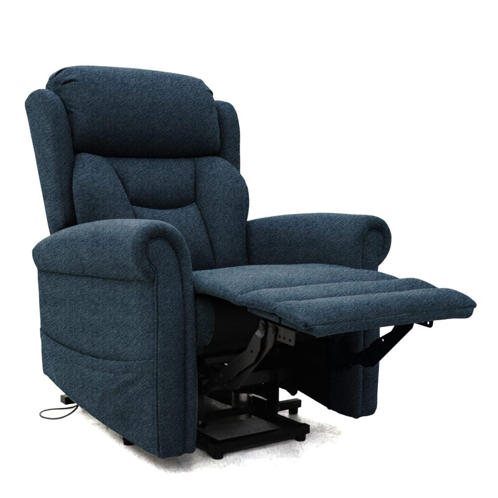 4 Motor Rise and Recline Chair