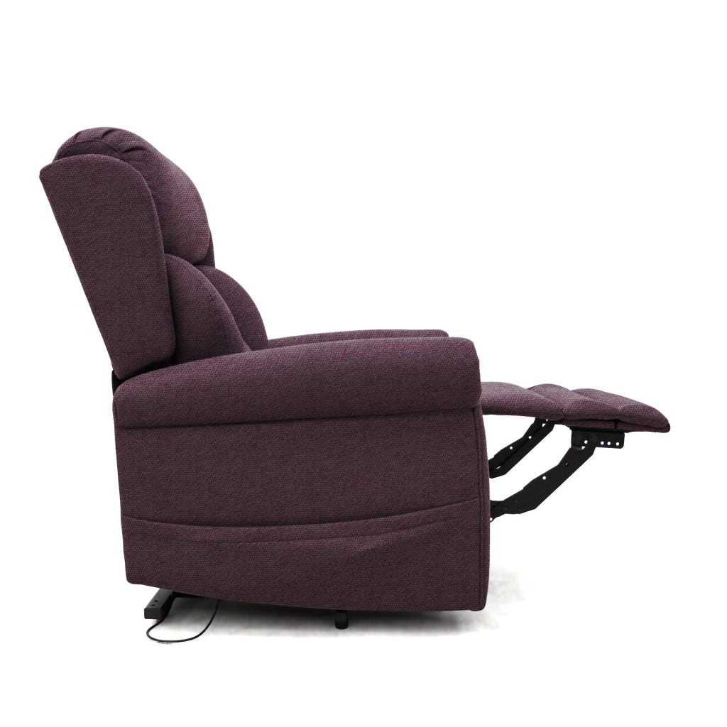 4 Motor Rise and Recline Chair