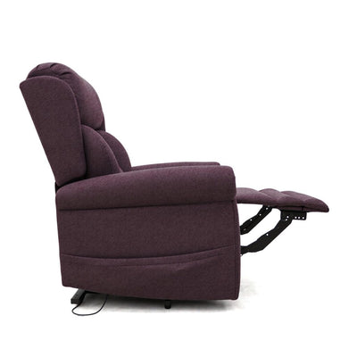 4 Motor Rise and Recline Chair