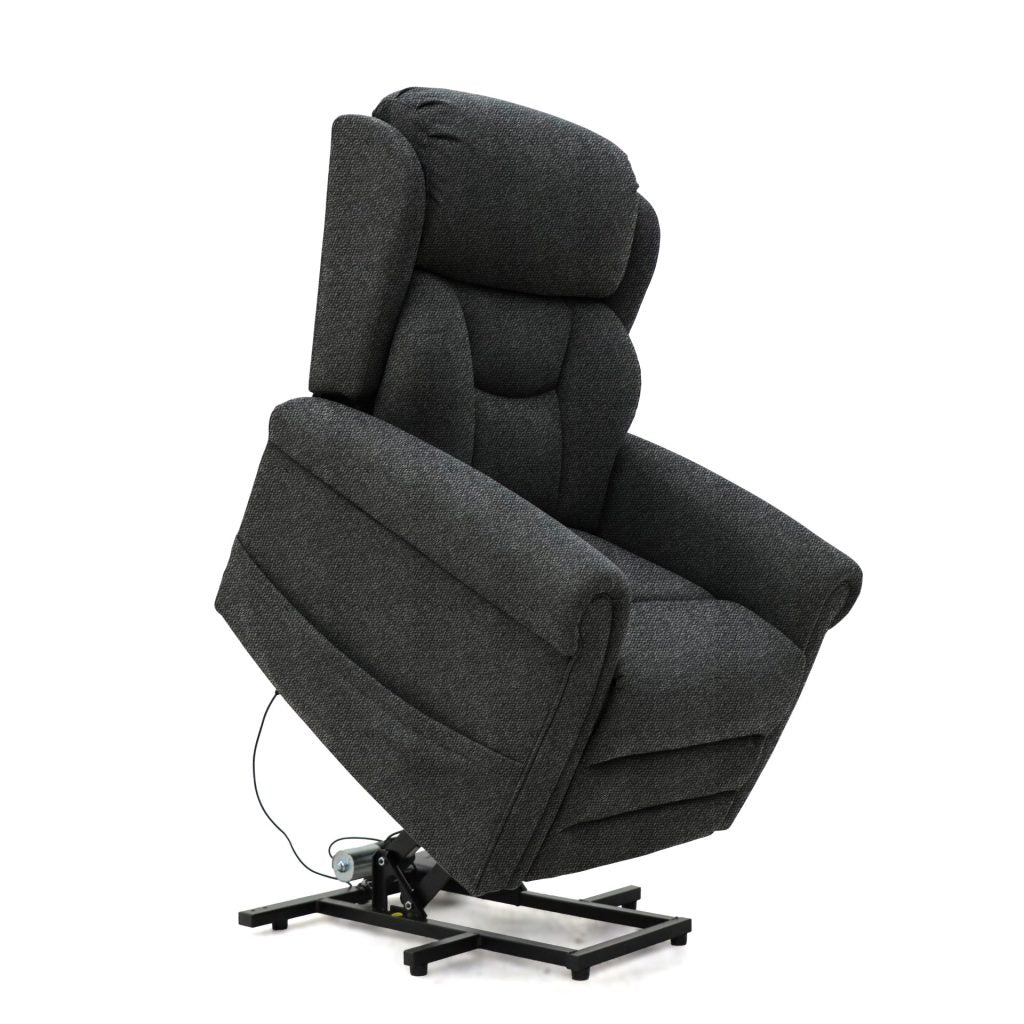 4 Motor Rise and Recline Chair