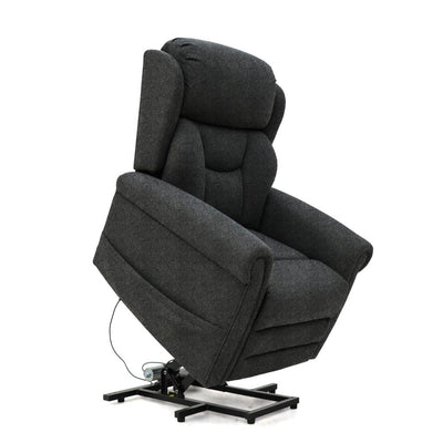 4 Motor Rise and Recline Chair