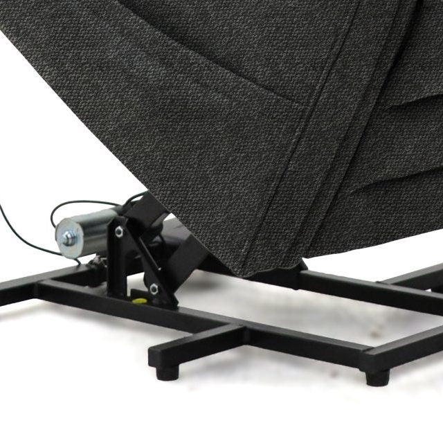 4 Motor Rise and Recline Chair