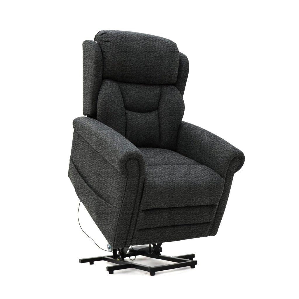 4 Motor Rise and Recline Chair
