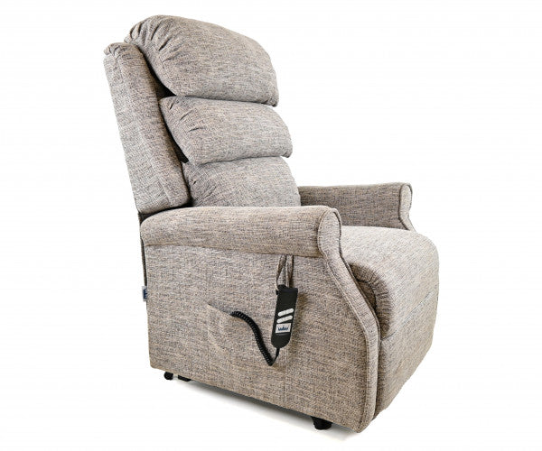 Kingsley rise and recline chair