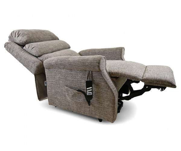 Kingsley rise and recline chair