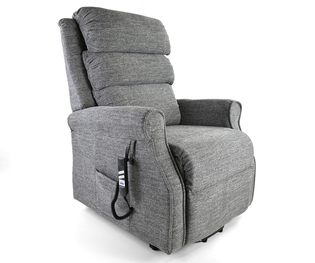 Kingsley rise and recline chair