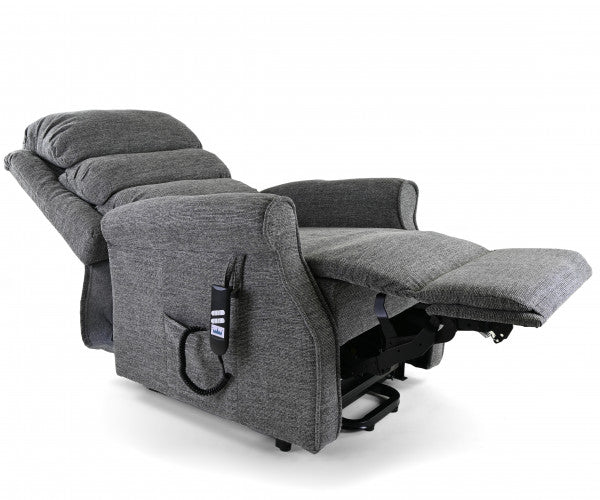 Kingsley rise and recline chair