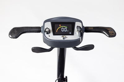 New Genie Ultralight 4mph Mobility Scooter