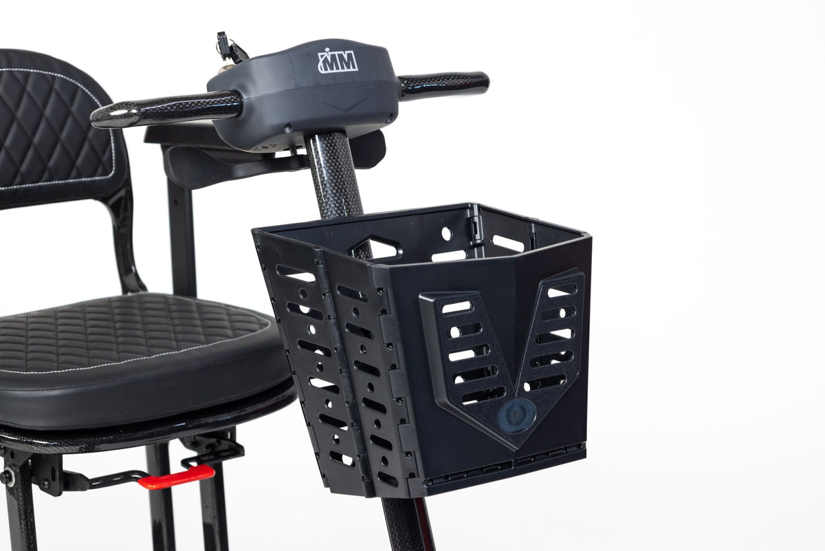 New Genie Ultralight 4mph Mobility Scooter