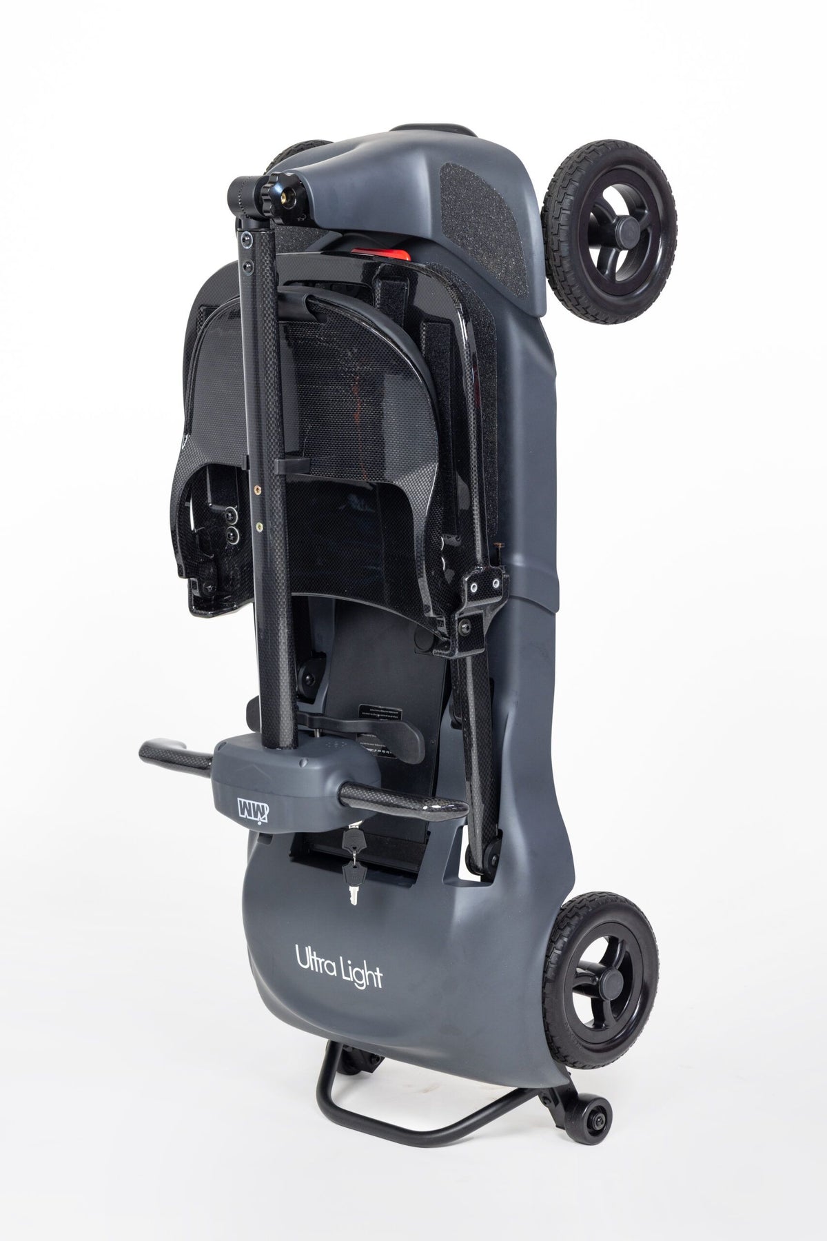 New Genie Ultralight 4mph Mobility Scooter