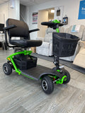 Monarch Mini 4 mobility scooter