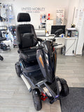 Used 8mph TGA Vita S Mobility Scooter