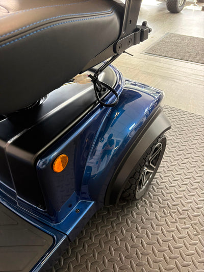 Onyx 8mph mobility scooter