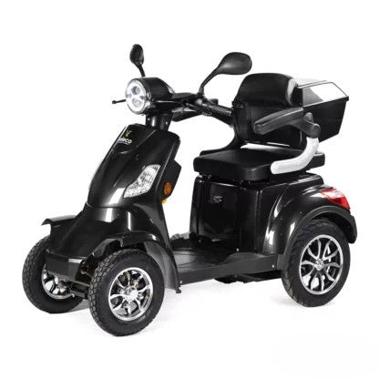 Veleco Faster 8mph Mobility Scooter