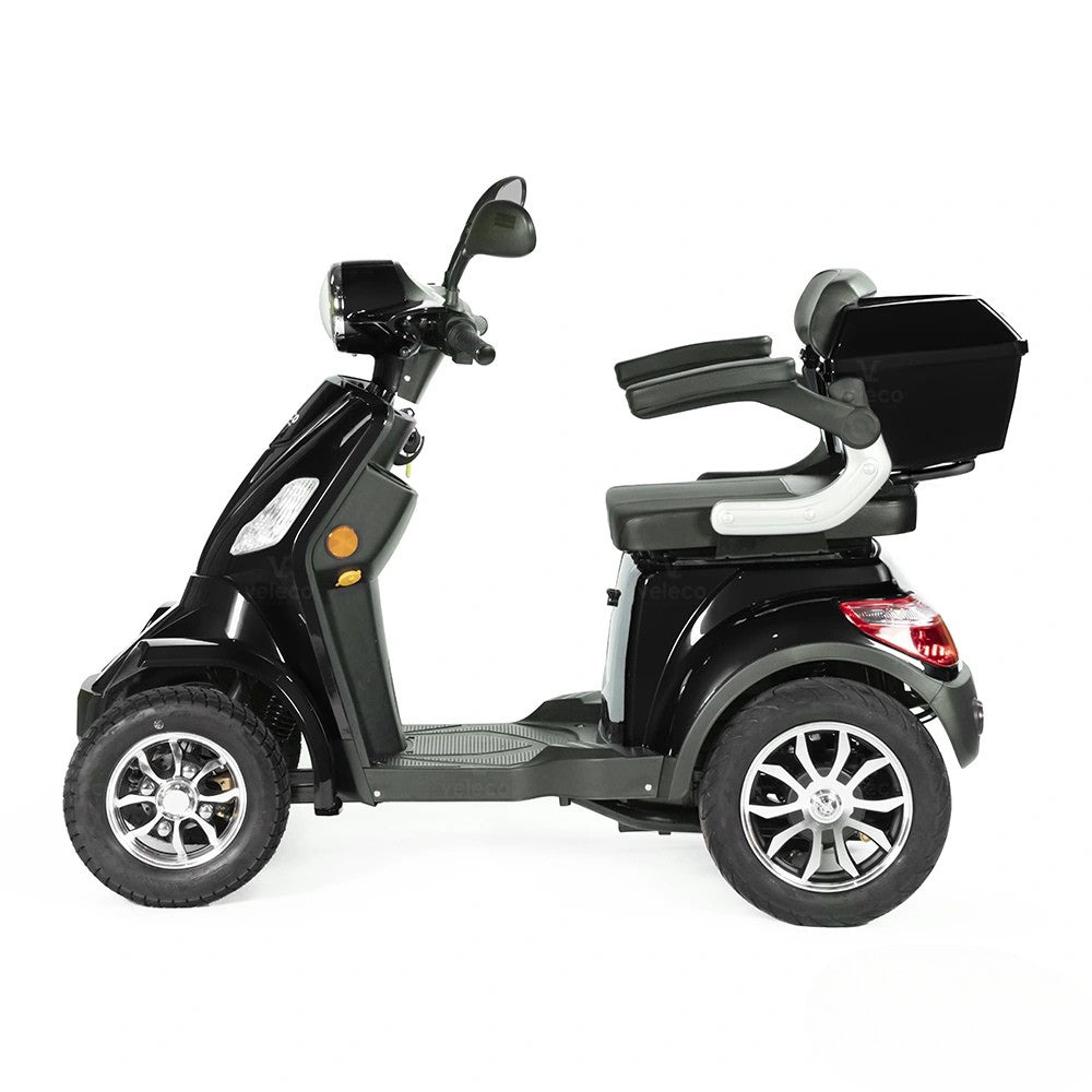 Veleco Faster 8mph Mobility Scooter