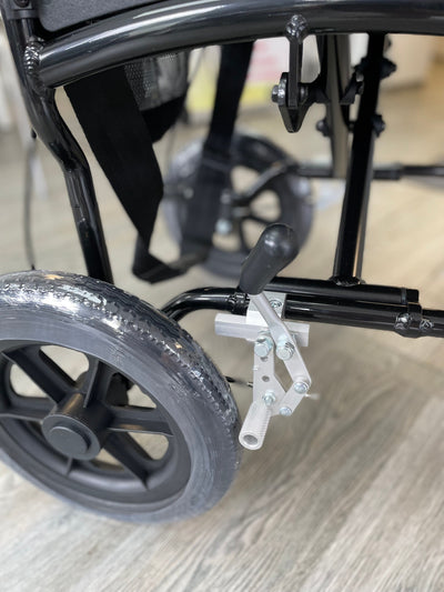 Storm Transit Wheelchair