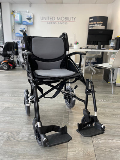 Storm Transit Wheelchair