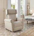 Vela Rise and Recline Chair