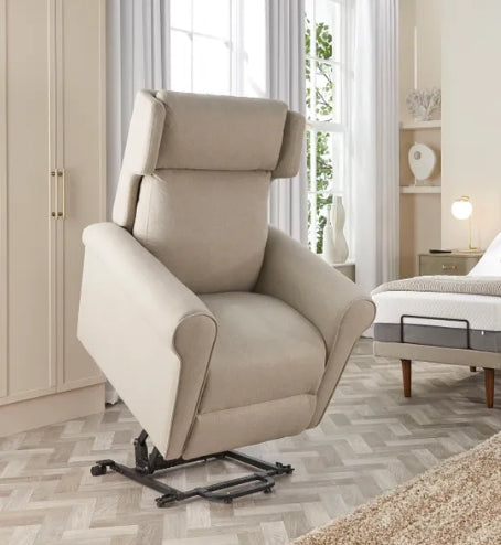 Vela Rise and Recline Chair