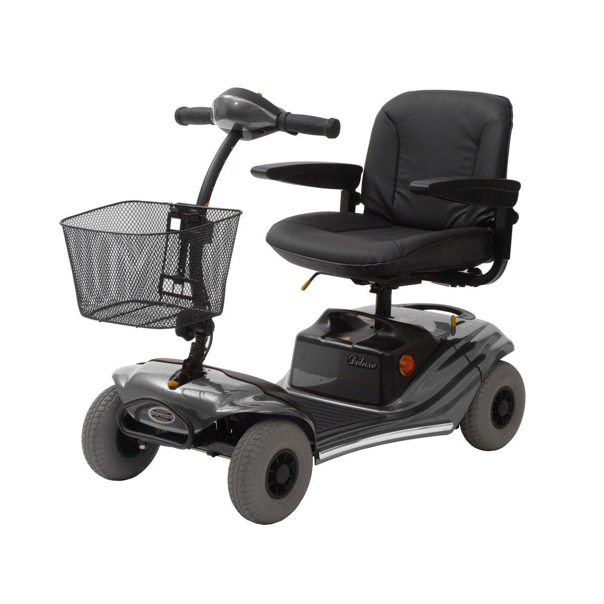 New Shoprider Paris 4mph Mobility Scooter