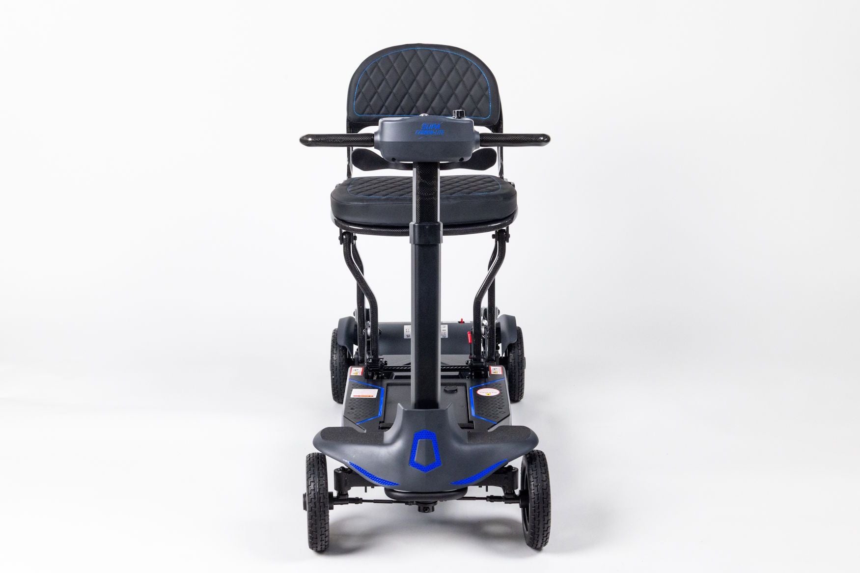 Supa Carbon Lite
