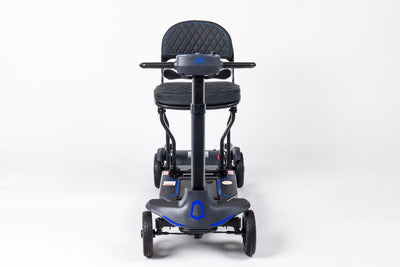 Supa Carbon Lite Foldable Mobility Scooter