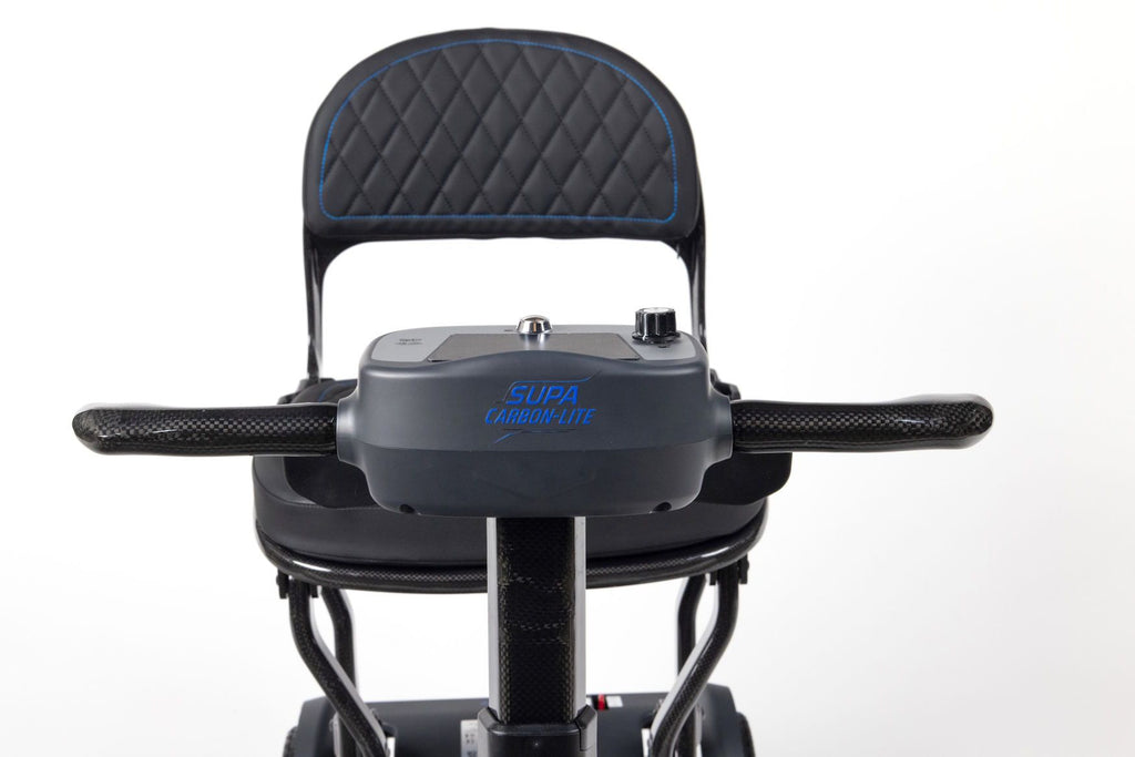 Supa Carbon Lite