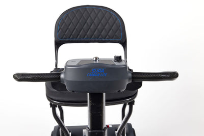 Supa Carbon Lite Foldable Mobility Scooter