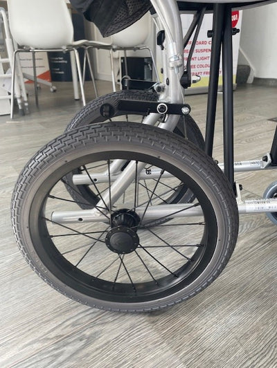 Karma transit Ergo Lite Ultralightweight wheelchair