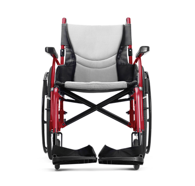 Ergo 3 Karma Self Propelled Lightweight Wheelchair