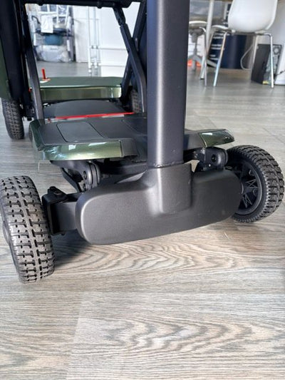 Eezy Lightweight 4MPH Mobility Scooter