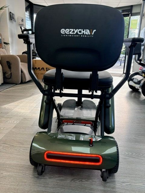 Eezy Lightweight 4MPH Mobility Scooter